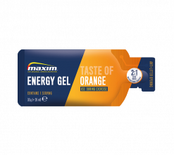 Energy Gel Strawberry 33g 