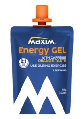 Maxim-Energy-Gel-Orange-100g