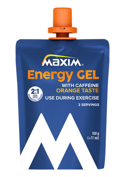 Maxim-Energy-Gel-Orange-100g