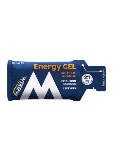 Maxim-Energy-Gel-Orange-33g