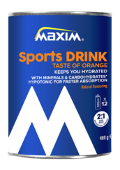 Maxim-Sports-Drink-Orange-480g