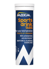 Maxim-Total-Hydration-100g