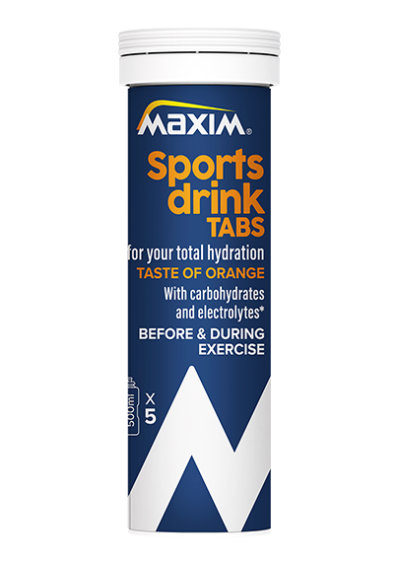 Maxim-Total-Hydration-100g